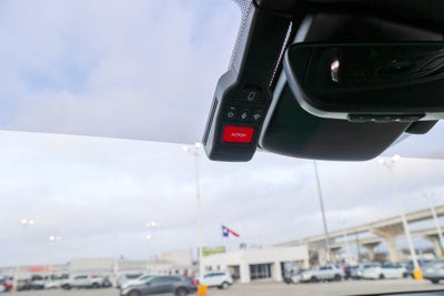 2026 Toyota CROWN Nightshade