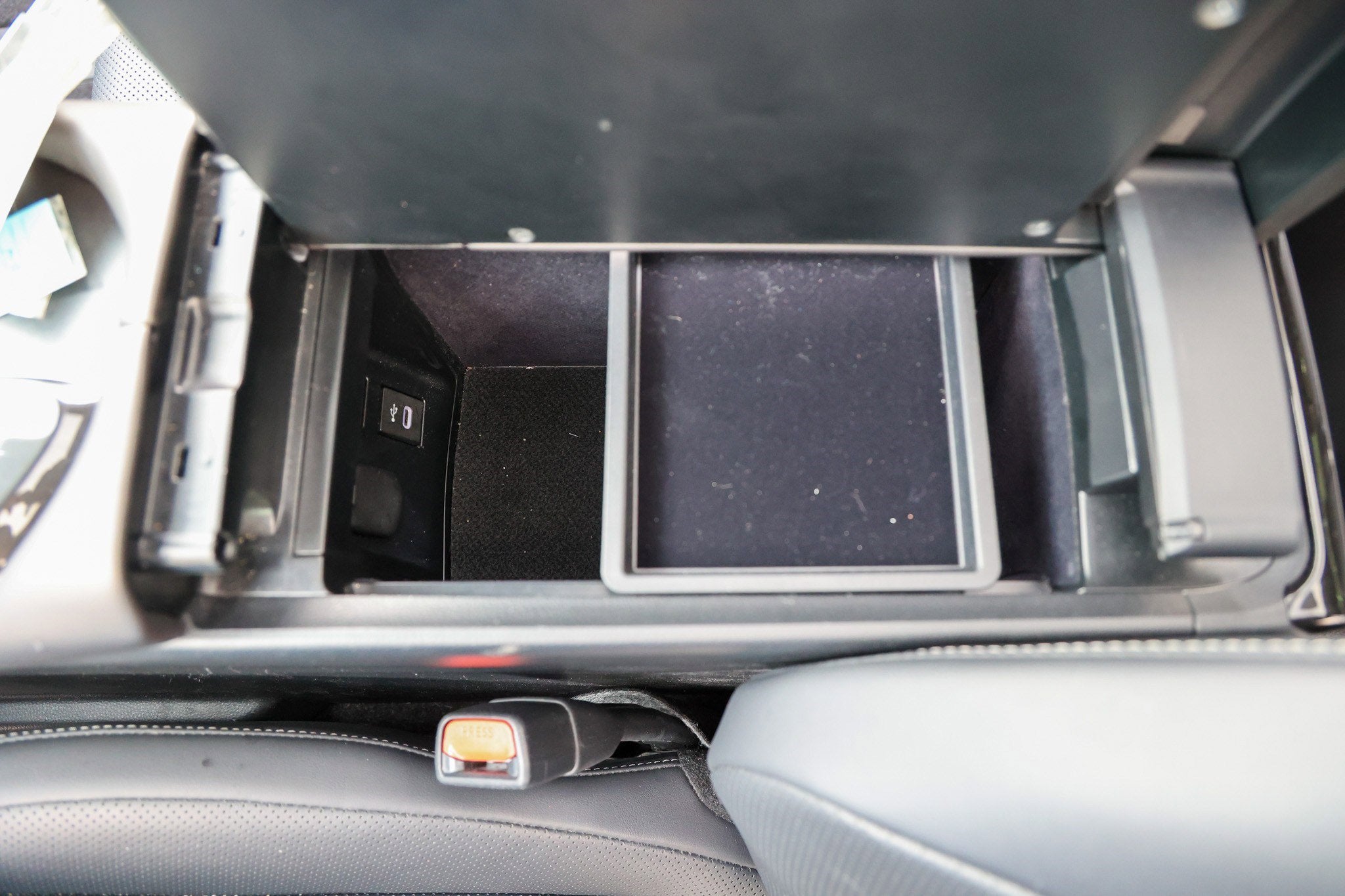 2026 Toyota CROWN Nightshade