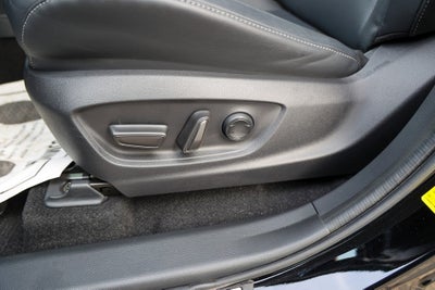 2026 Toyota CROWN Nightshade