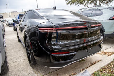 2026 Toyota CROWN Nightshade