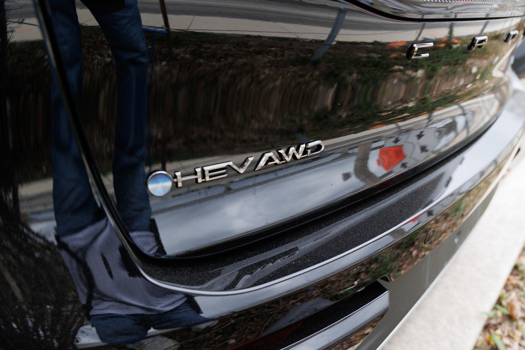 2026 Toyota CROWN Nightshade