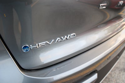 2026 Toyota Toyota Crown Limited