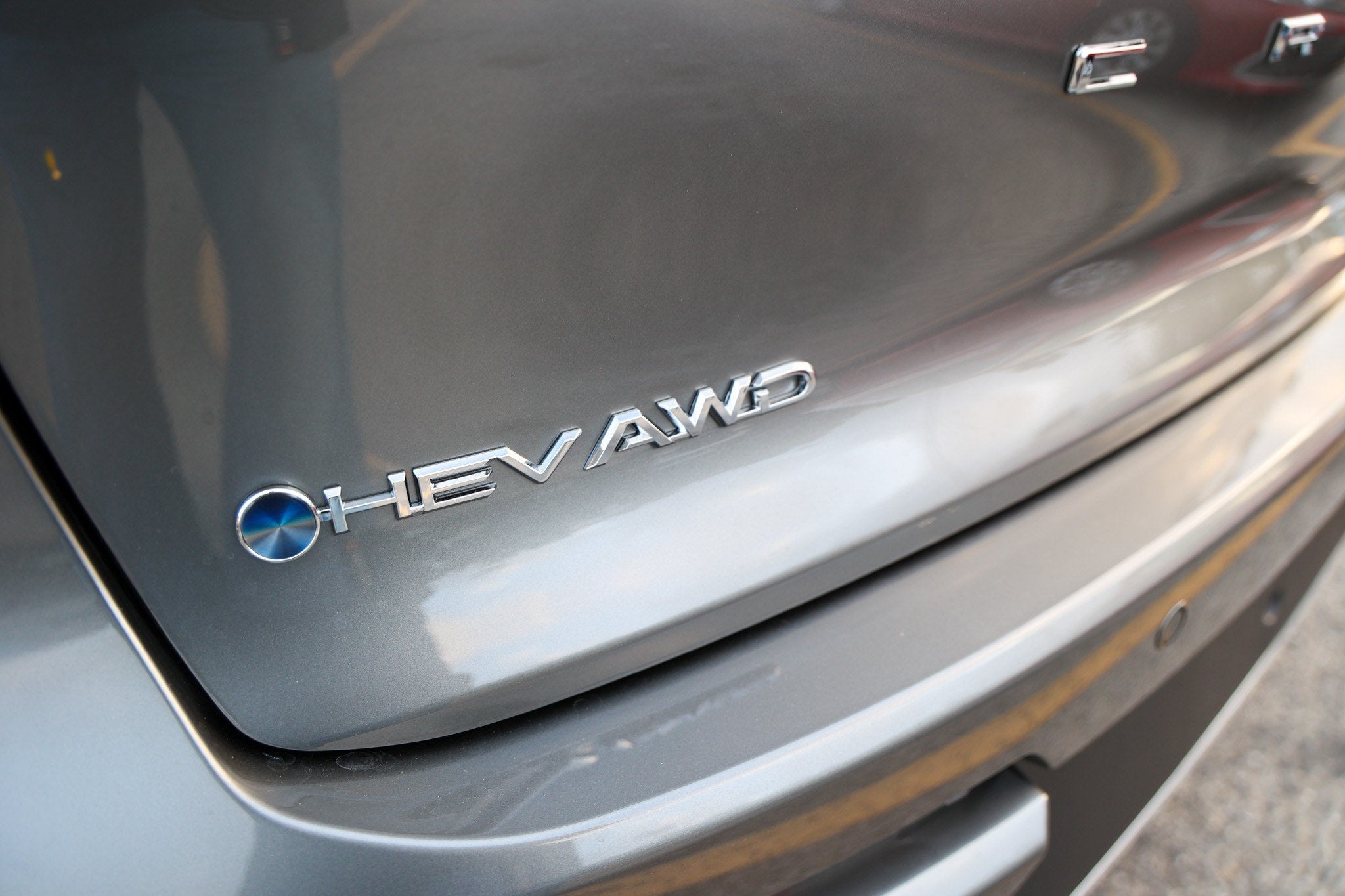 2026 Toyota Toyota Crown Limited