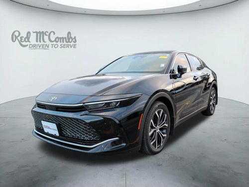 2026 Toyota Toyota Crown XLE