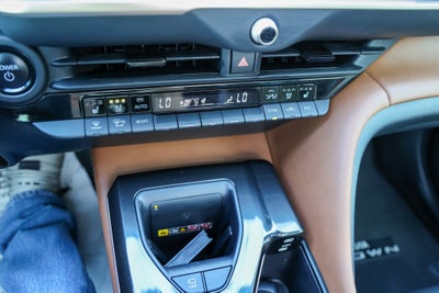 2026 Toyota Toyota Crown Limited