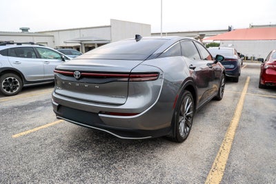 2026 Toyota Toyota Crown Limited