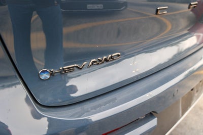 2026 Toyota Toyota Crown Nightshade