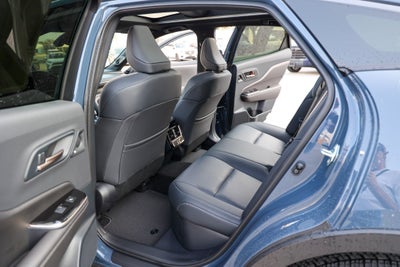 2026 Toyota Toyota Crown Nightshade