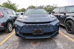 2025 Toyota Crown Signia XLE