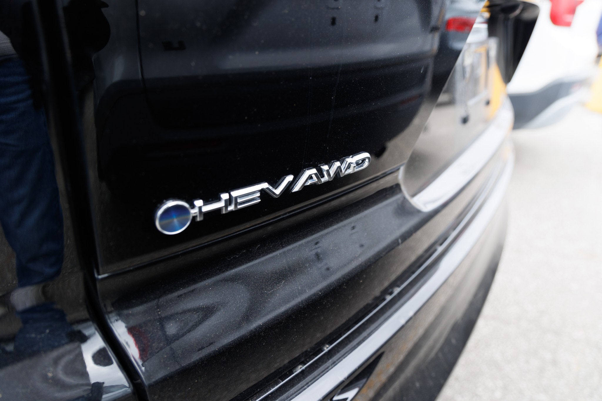 2025 Toyota CROWN SIGNIA XLE