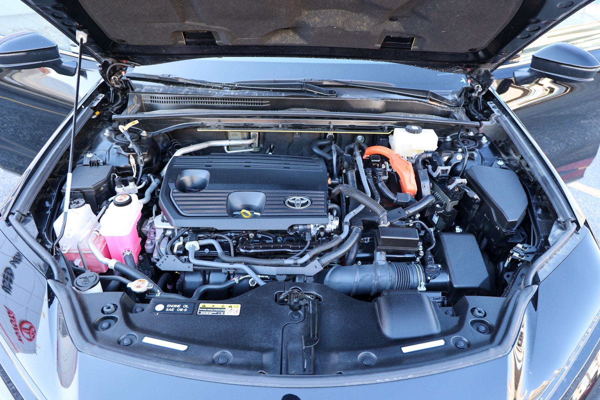 2025 Toyota Toyota Crown Signia XLE