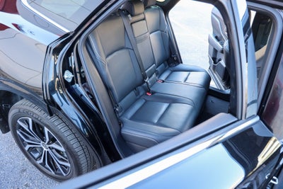 2025 Toyota Toyota Crown Signia XLE