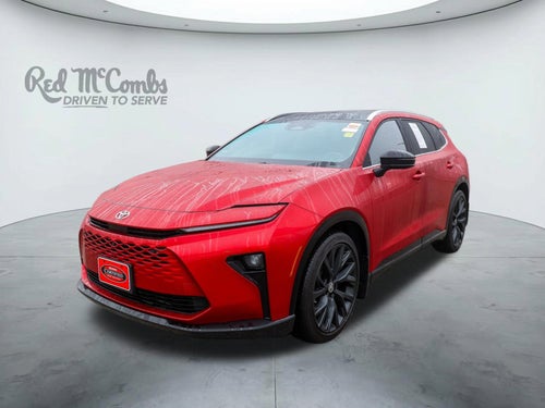 2025 Toyota CROWN SIGNIA Limited