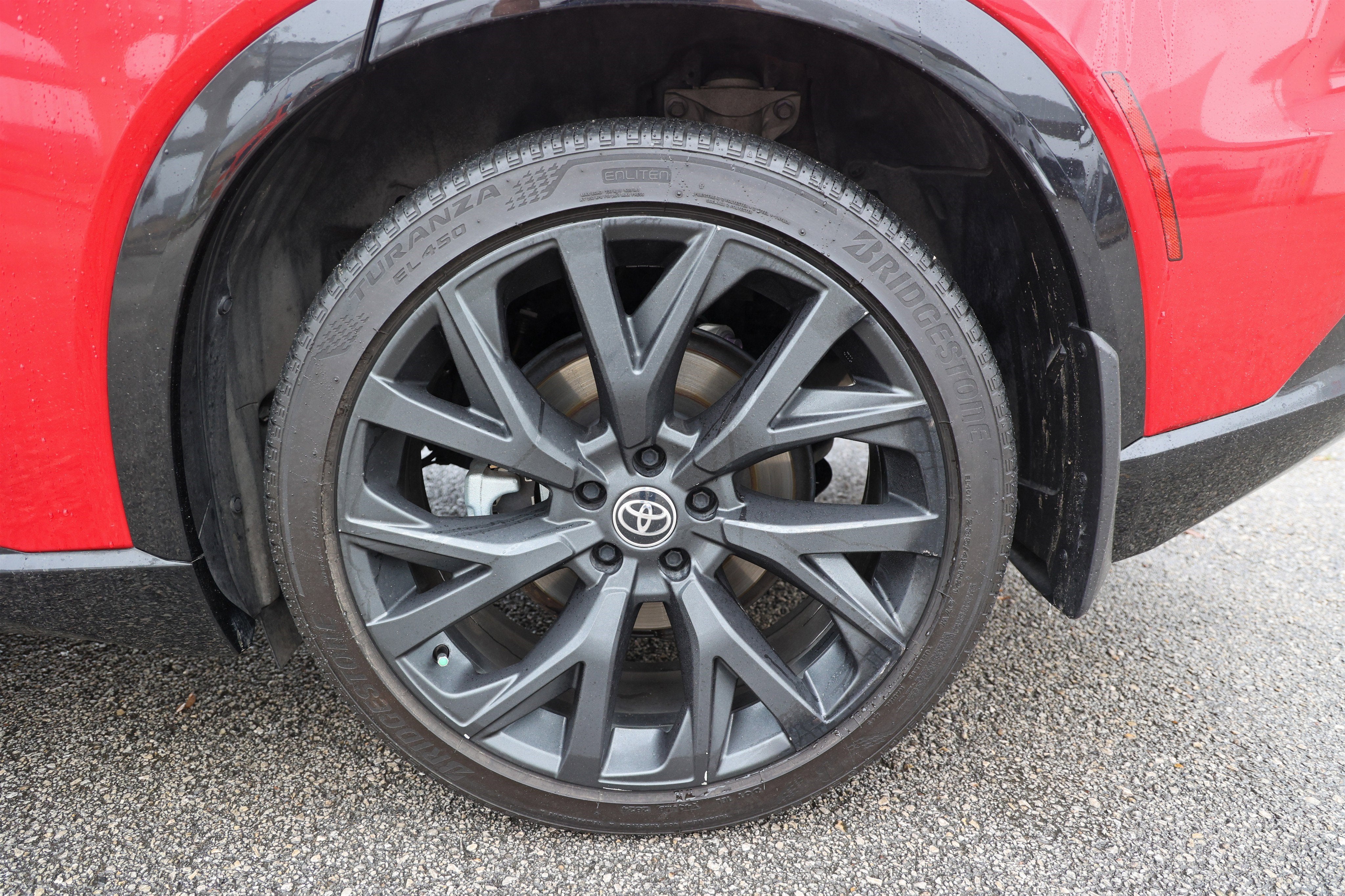 2025 Toyota CROWN SIGNIA Limited