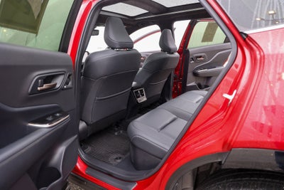 2025 Toyota CROWN SIGNIA Limited