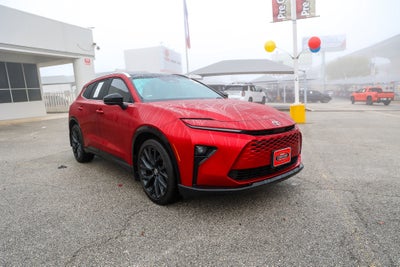 2025 Toyota CROWN SIGNIA Limited