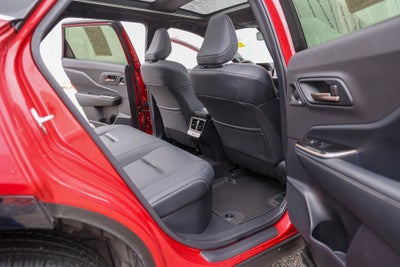 2025 Toyota CROWN SIGNIA Limited