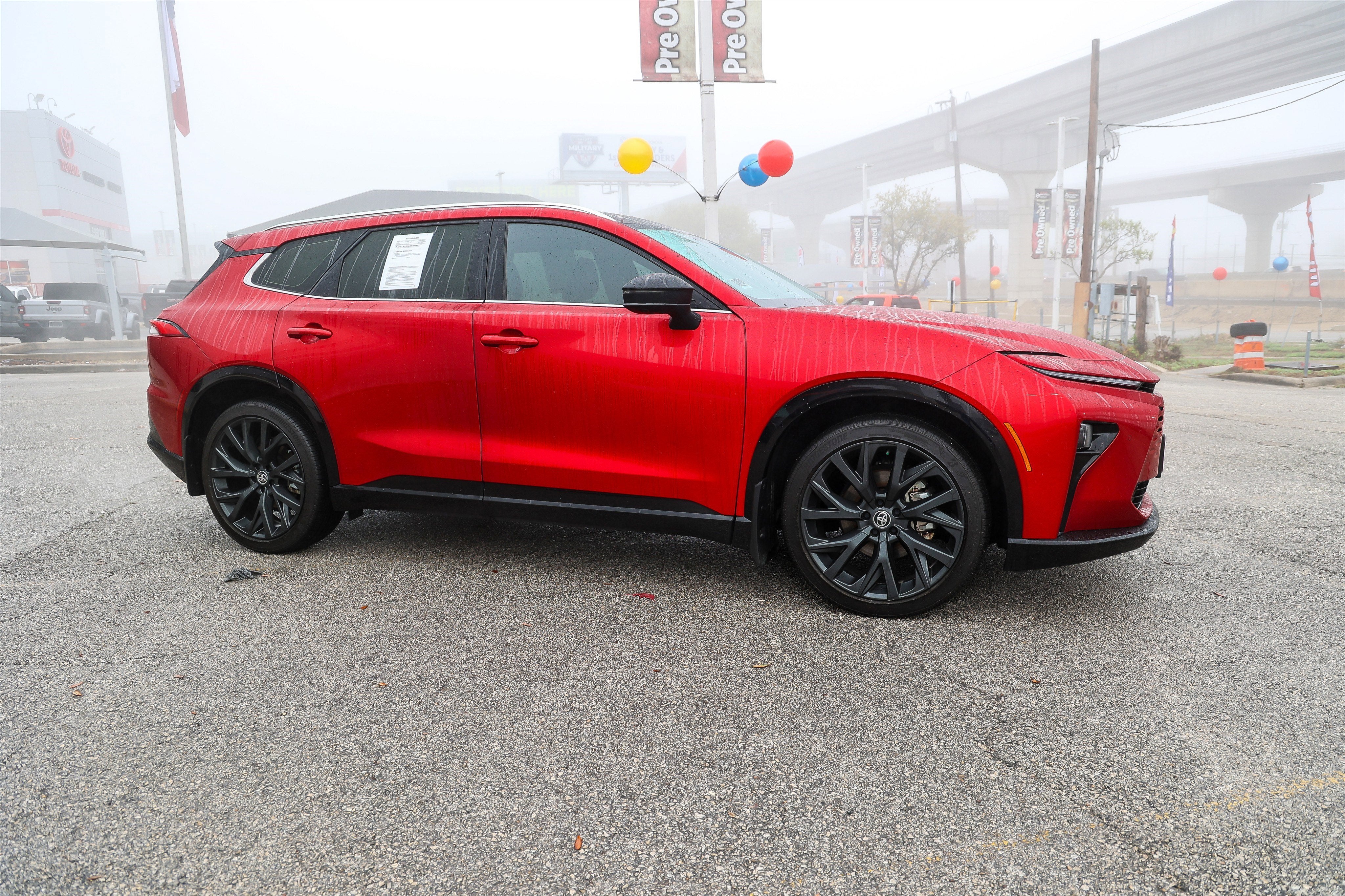 2025 Toyota CROWN SIGNIA Limited