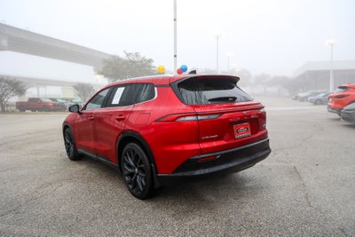 2025 Toyota CROWN SIGNIA Limited