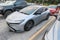 2025 Toyota Prius XLE