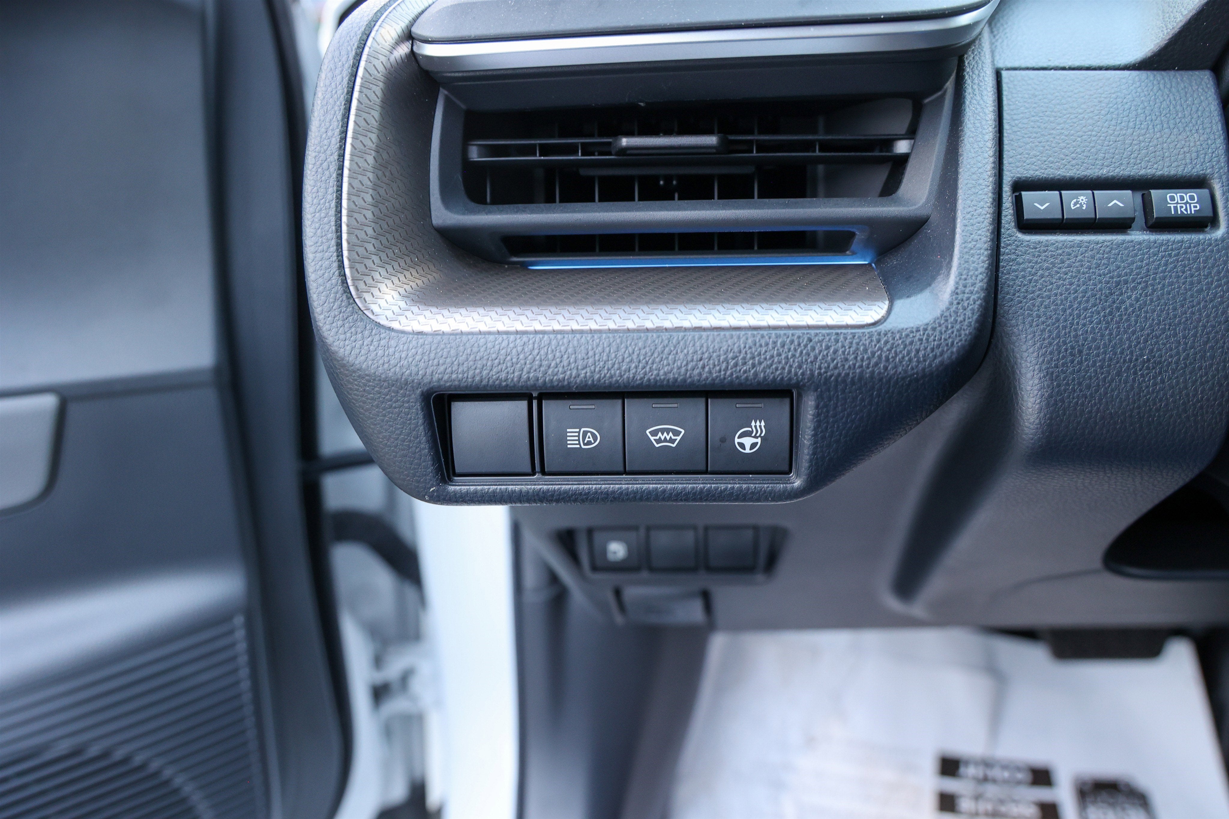 2023 Toyota Prius XLE