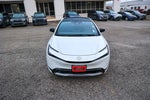 2023 Toyota Prius XLE