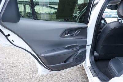 2023 Toyota Prius XLE