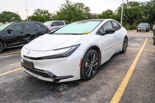 2023 Toyota Prius XLE