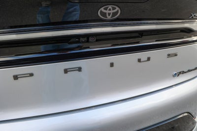 2024 Toyota PRIUS PRIME XSE Premium