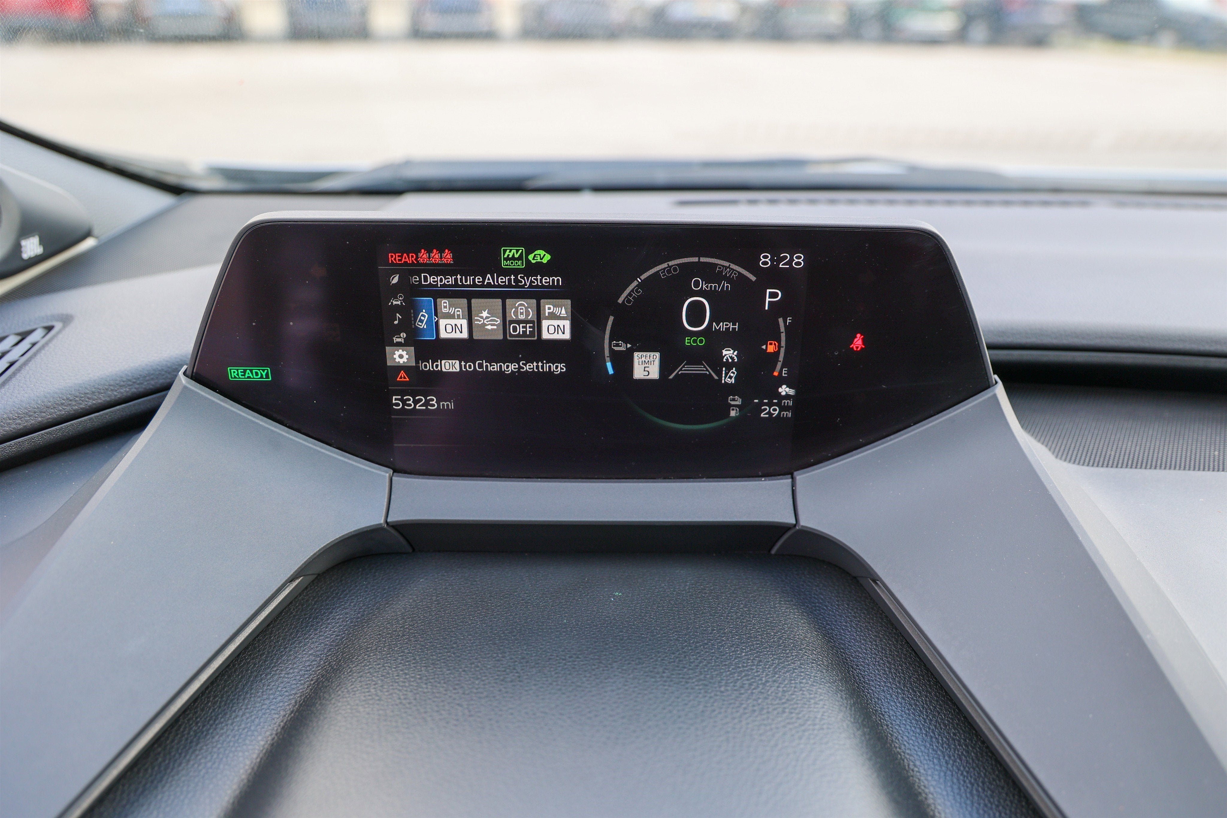 2024 Toyota PRIUS PRIME XSE Premium