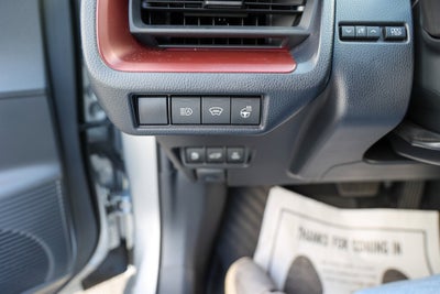 2024 Toyota PRIUS PRIME XSE Premium