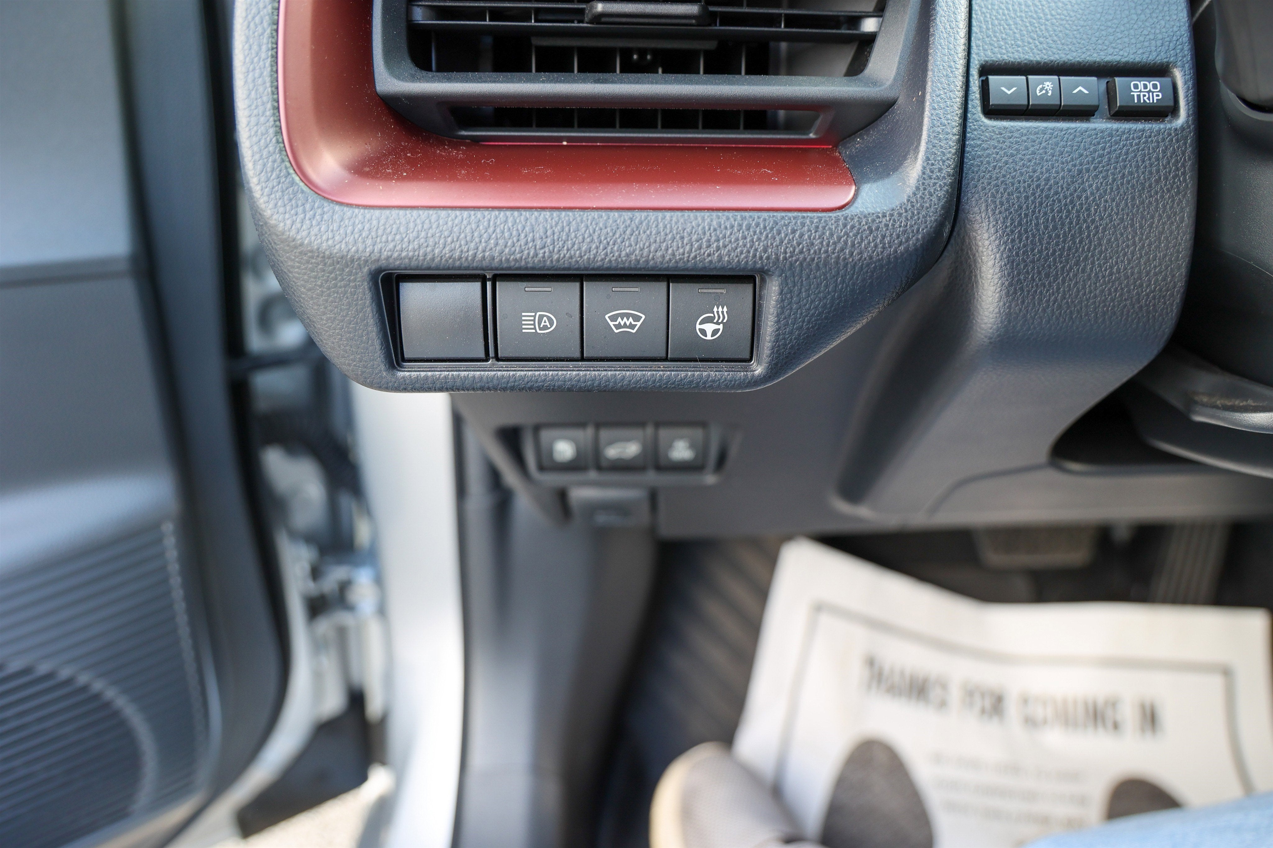 2024 Toyota PRIUS PRIME XSE Premium