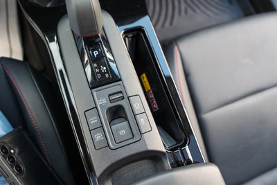 2024 Toyota PRIUS PRIME XSE Premium