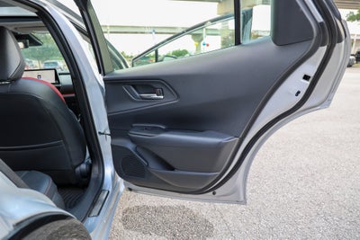 2024 Toyota PRIUS PRIME XSE Premium