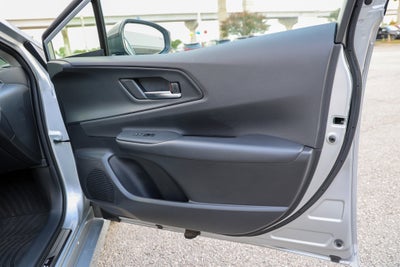 2024 Toyota PRIUS PRIME XSE Premium