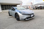2024 Toyota PRIUS PRIME XSE Premium