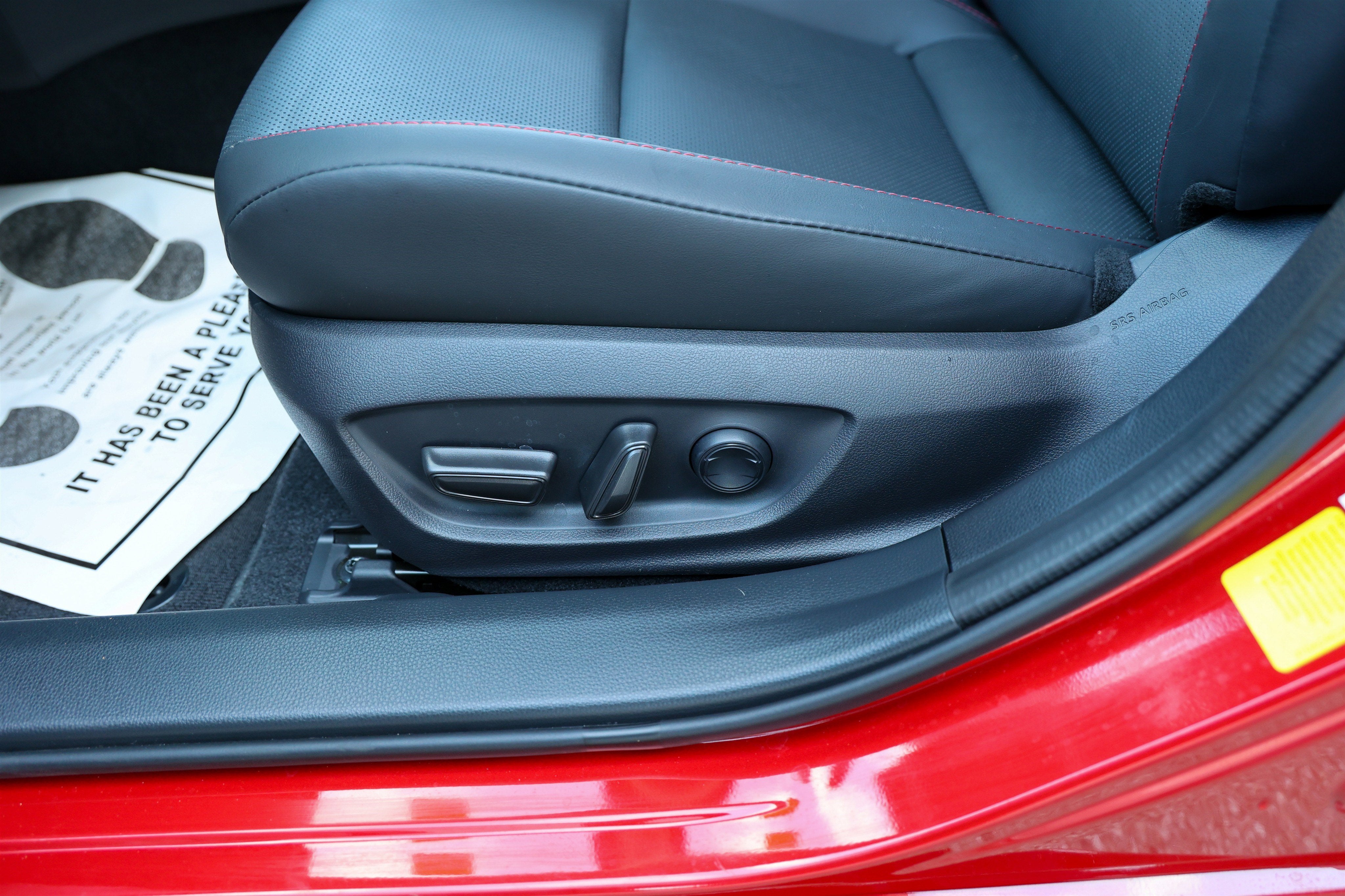 2025 Toyota Prius XSE SE