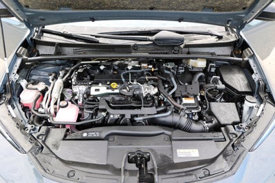 2025 Toyota Prius SE SE