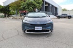 2025 Toyota Prius SE SE