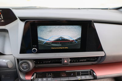 2025 Toyota Prius SE SE