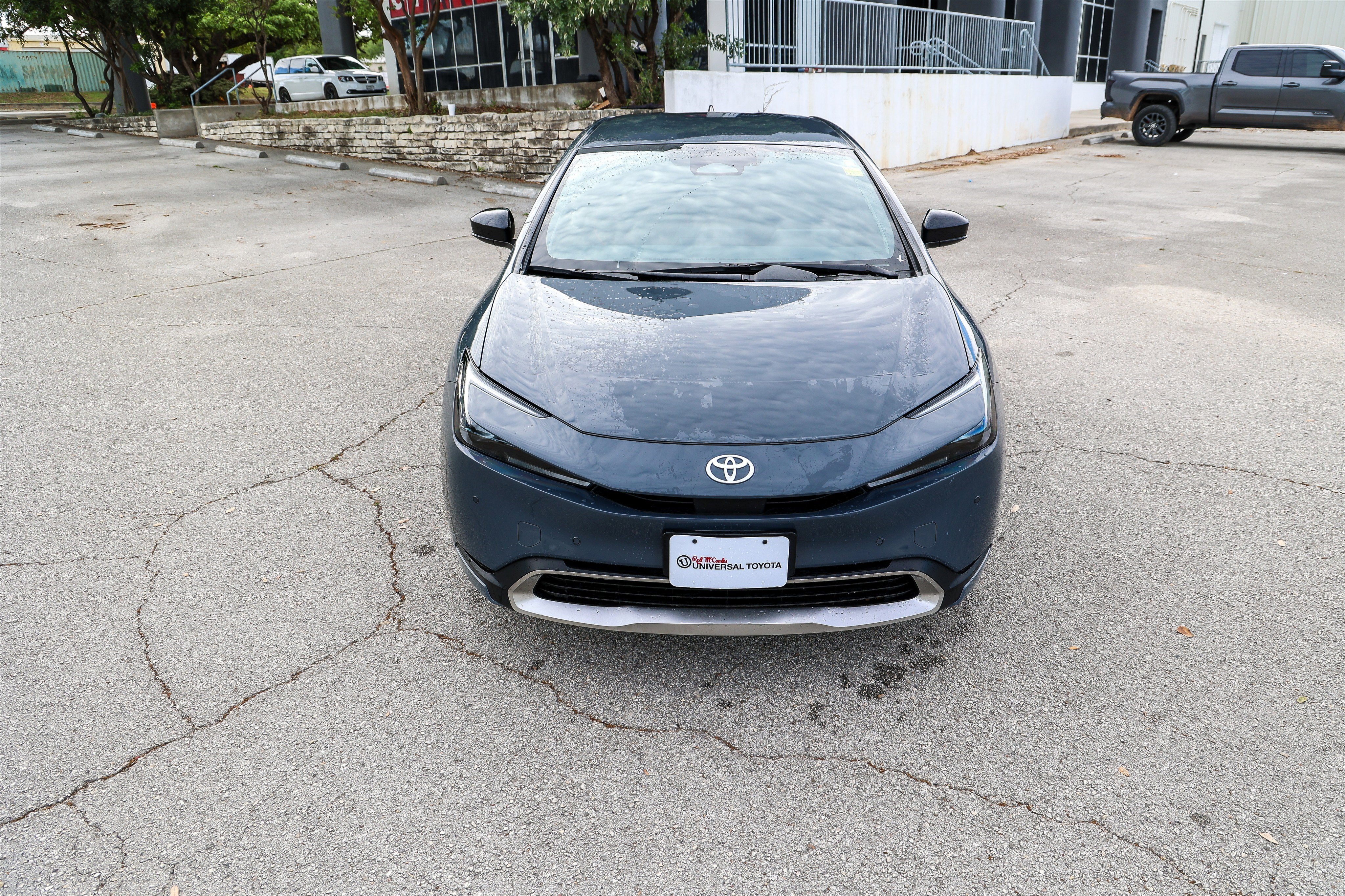 2025 Toyota Prius SE SE