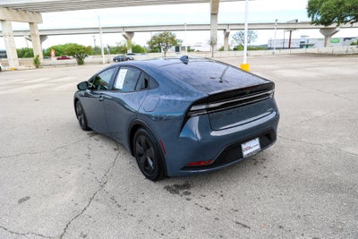 2025 Toyota Prius SE SE