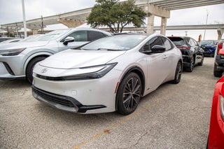2023 Toyota PRIUS Limited