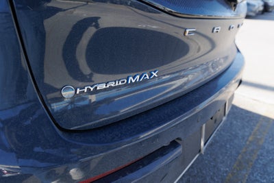 2025 Toyota CROWN Platinum