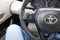 2025 Toyota Corolla Hybrid Hybrid LE