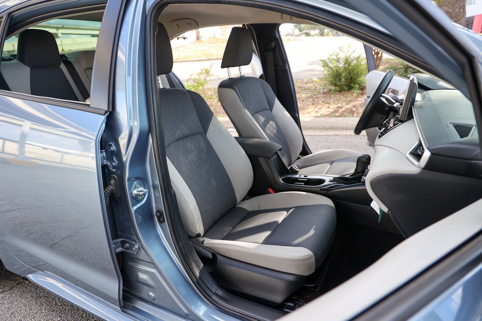 2025 Toyota Corolla Hybrid Hybrid LE