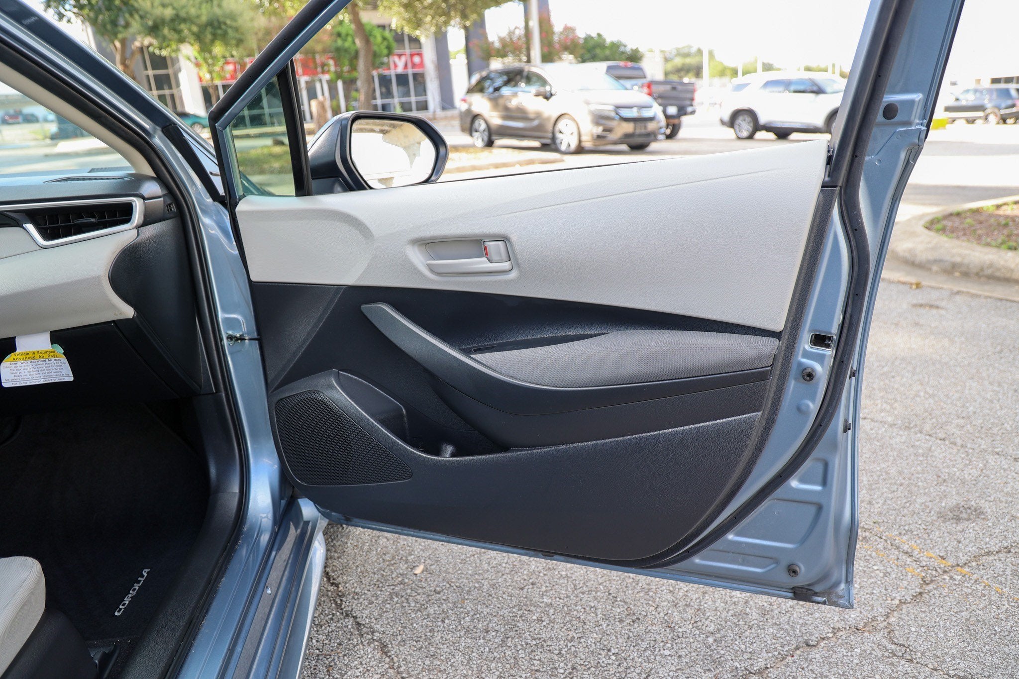 2025 Toyota Corolla Hybrid Hybrid LE