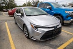 2024 Toyota COROLLA HYBRID Hybrid LE