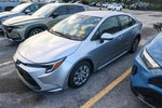 2024 Toyota Corolla Hybrid Hybrid LE