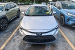 2024 Toyota Corolla Hybrid Hybrid LE